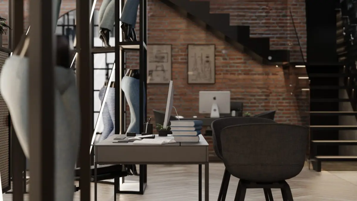 SF SHOWROOM